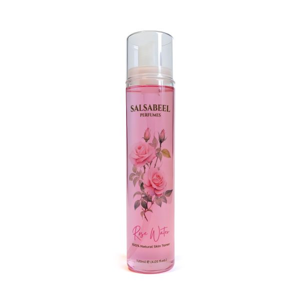 Rosewater