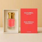 Pomegranate Musk Tahara - Image 2