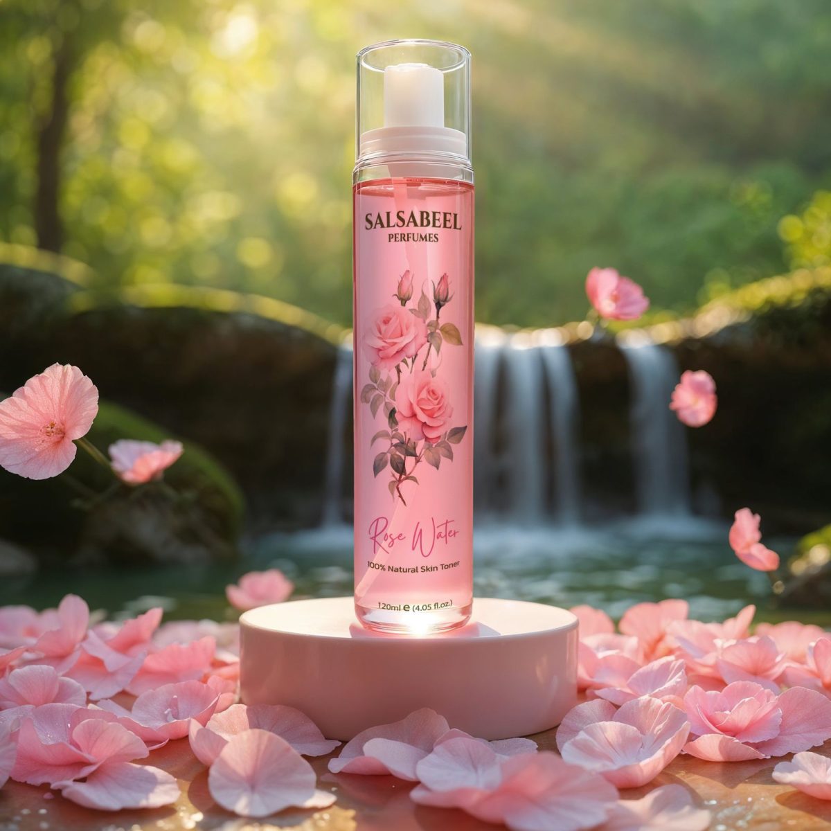 Rosewater - Image 2