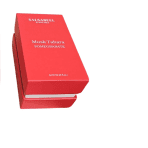 Pomegranate Musk Tahara - Image 3
