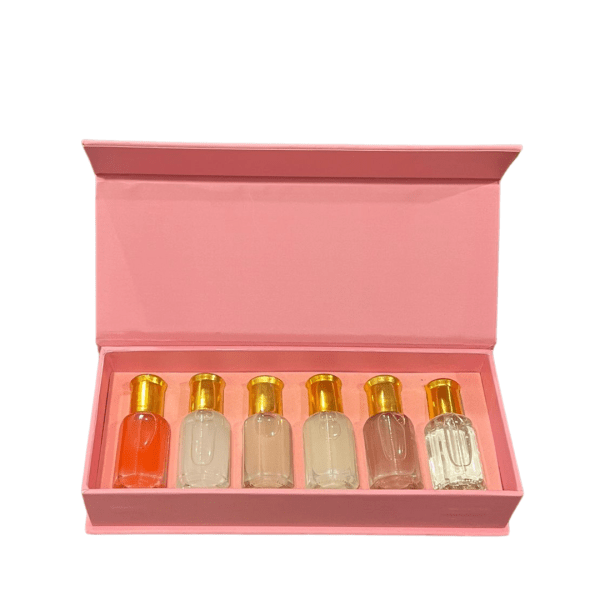 Musk Tahara Collection / Giftset