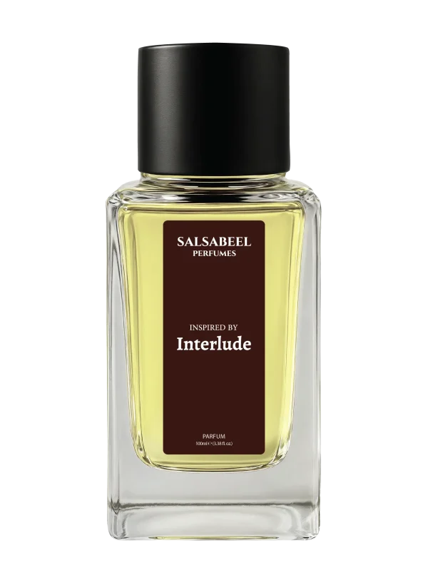 Inspired By Interlude