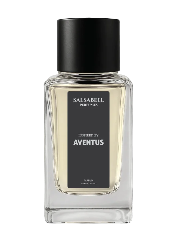 Inspired by Aventus