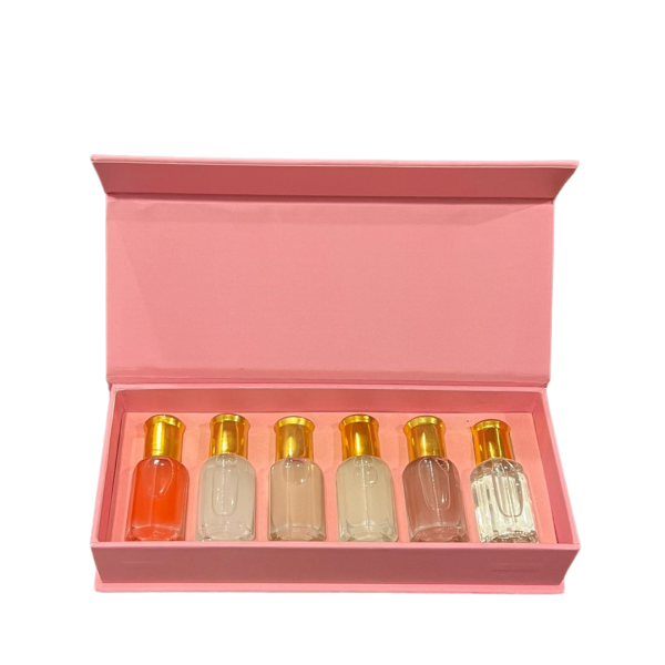 Musk Tahara Collection / Giftset